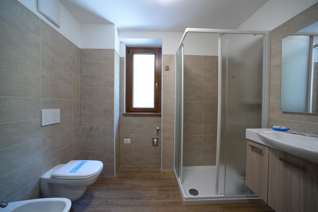 Appartamento con 2 Camere da Letto